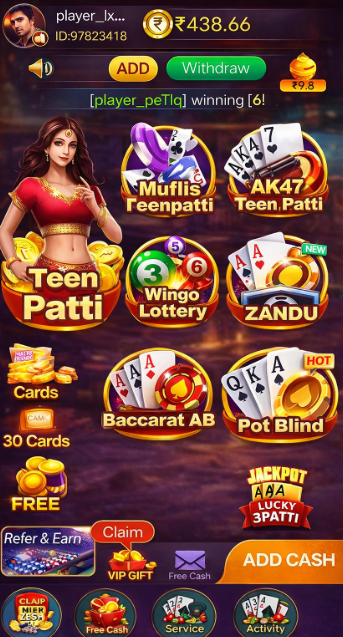 Rapid Point Casino