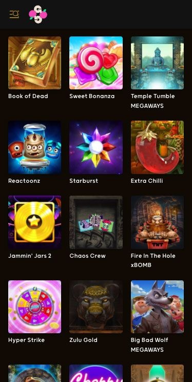 Rapid Point Casino game
