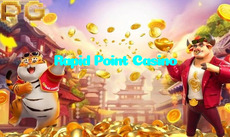 available types of Rapid Point Casino bet including pre-match live express and system bets