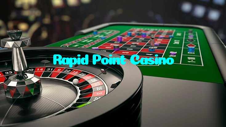 making first deposit on Rapid Point Casino website using local payment methods in Pakistan