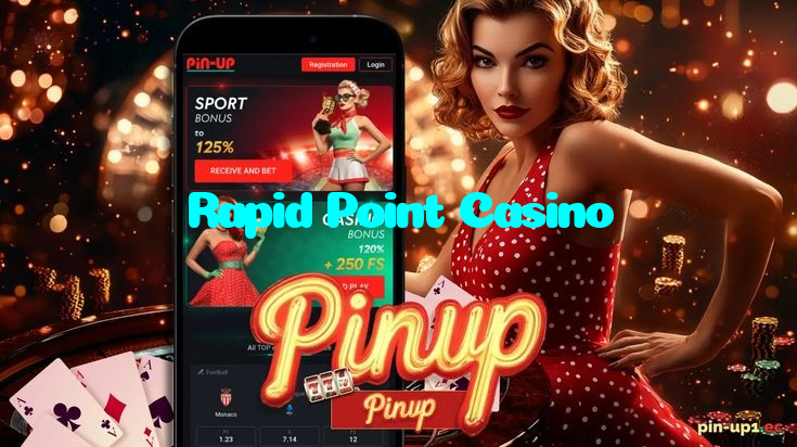 Rapid Point Casino خوش آمدید بونس +600% پیشکش موبائل ایپ کے پروموشن سیکشن میں دکھائی دیتی ہے۔