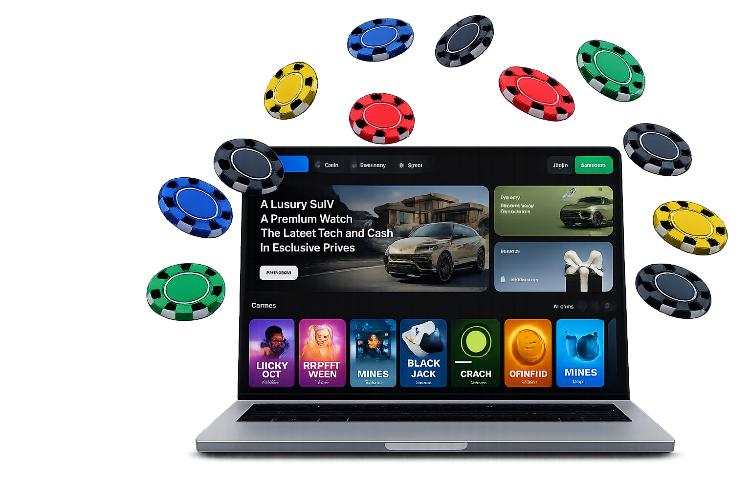 Rapid Point Casino Pakistan