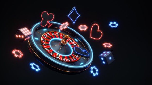 پاکستان میں Rapid Point Casino قانونی ہے۔