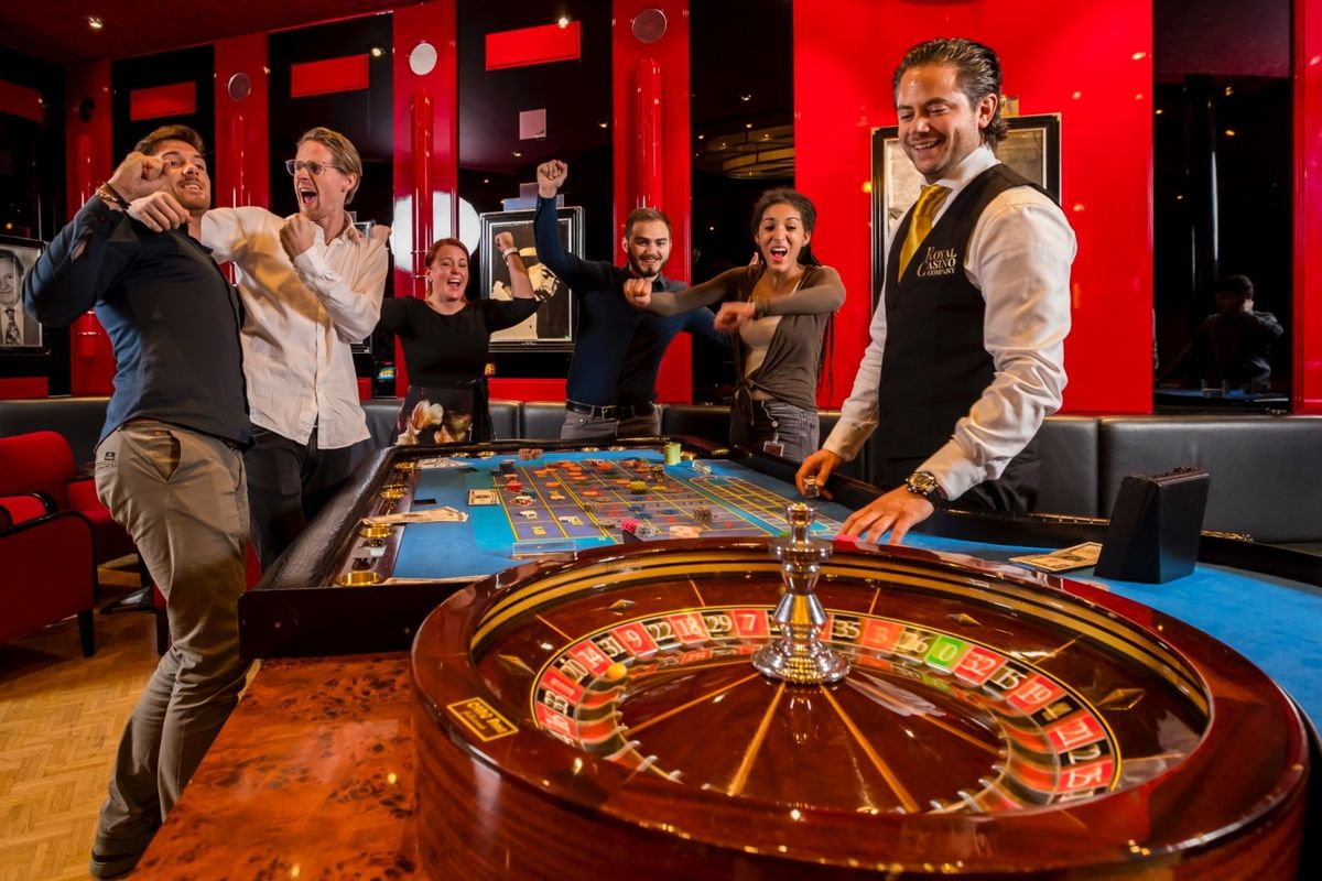Rapid Point Casino پاکستان ریئل منی گیمز