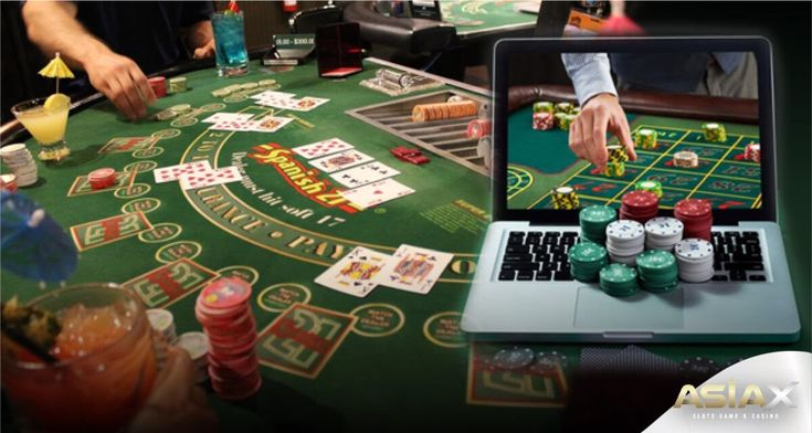 Rapid Point Casino پاکستان ریئل منی گیمز