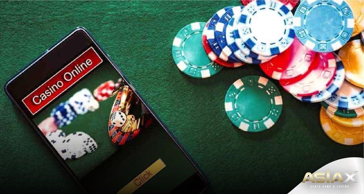 Rapid Point Casino پاکستان ریئل منی گیمز