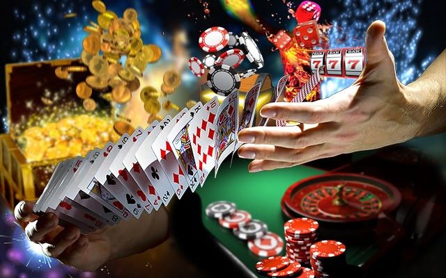 Rapid Point Casino پاکستان ریئل منی گیمز